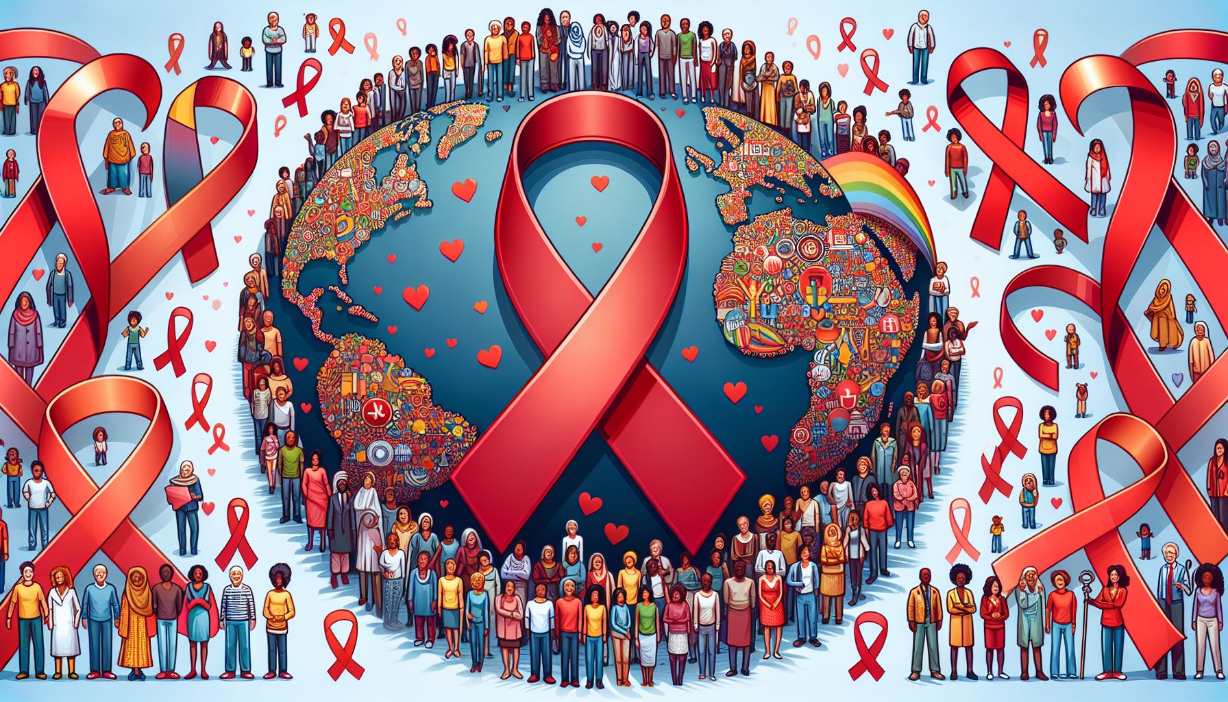 HIV-i mõju